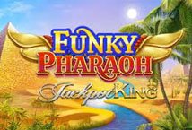 Funky Pharaoh Jackpot King Slot Review